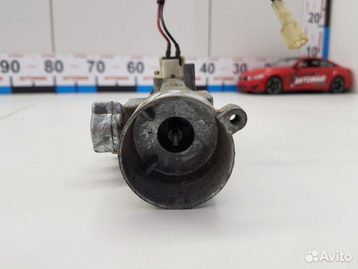 Замок зажигания (Daewoo Leganza)