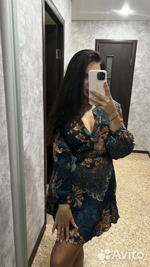 Платья в стиле бохо
