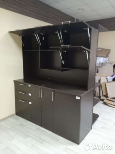 Сборка мебели, стеллажей, переезд погруз-разгруз