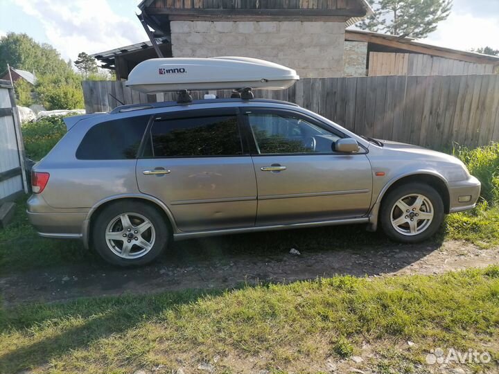 Литые диски R16