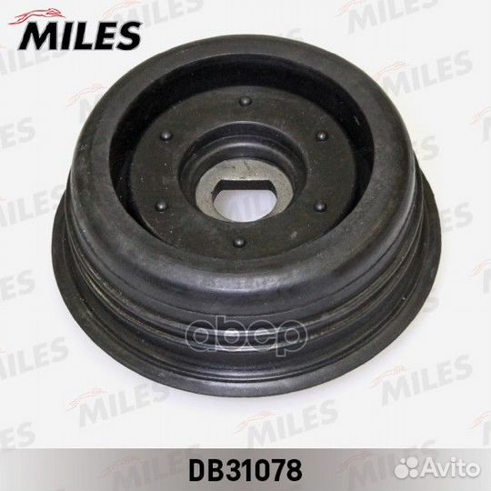 Опора амортизатора hyundai accent 00- зад. db31078