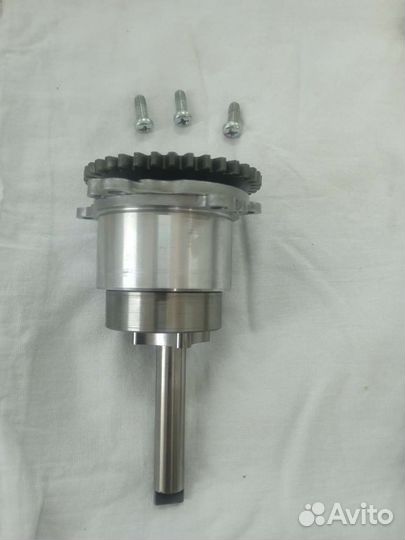 Kawasaki zzr 600 маслянный насос