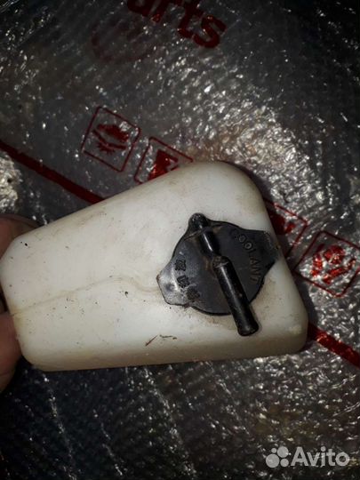 Бачок расширительный Toyota Camry V40