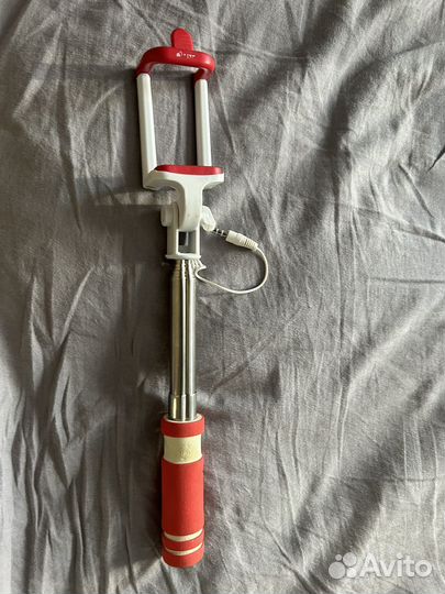 Держатель для телефона на штатив