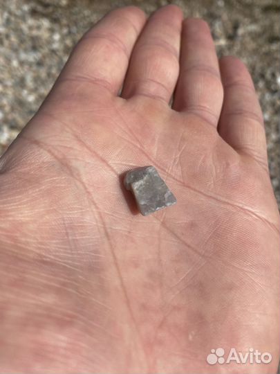 Камень с байкала