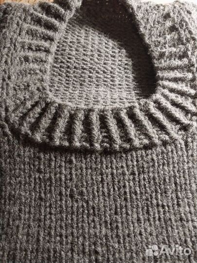 Жилет для Иво. Бронь