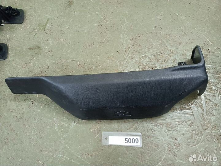 Крышка домкрата