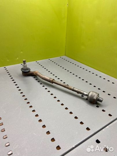 Рулевая тяга передняя правая Mercedes-Benz C-Class