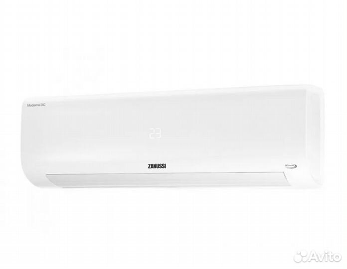 Кондиционеры Инверторные сплит система