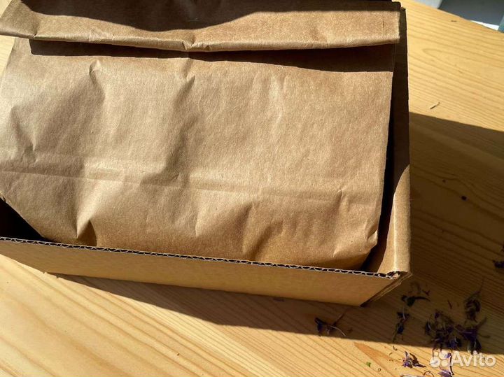 Иван-чай 1кг 2О23 польза, кипрей узколистный