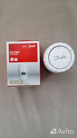 Клапан danfoss, клапан sti