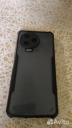 Infinix Note 12 Pro, 8/256 ГБ