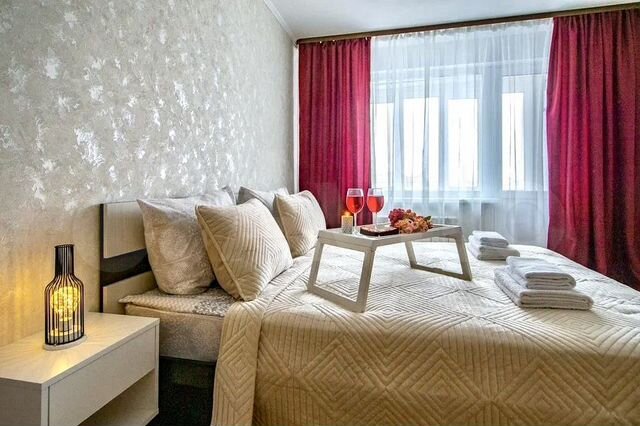 1-к. квартира, 44 м², 3/9 эт.
