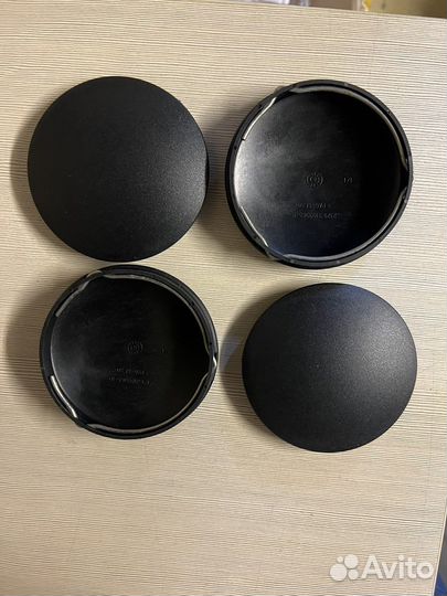 Колпачки ступицы нива,нива Chevrolet 4шт