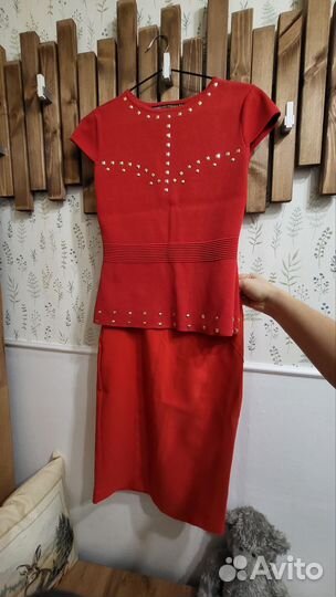 Love republic костюм 42