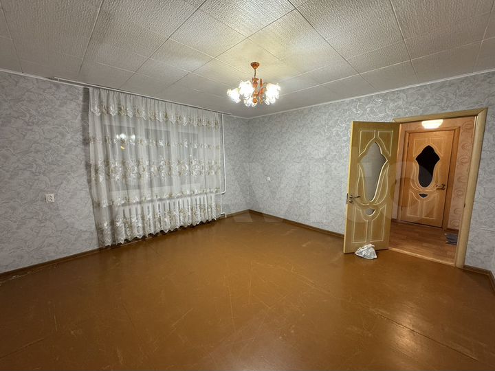 1-к. квартира, 34,9 м², 3/5 эт.