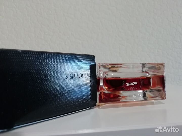 Оригинальная парфюмерия YSL Libre Intense