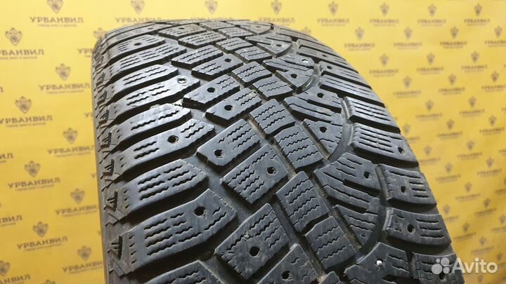 Continental IceContact 2 SUV 255/55 R18 109T