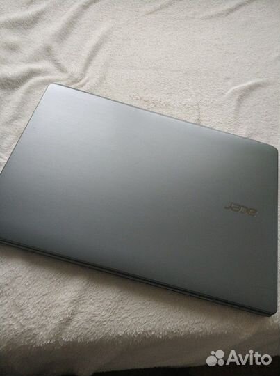 Acer Aspire E5-771G-55VP