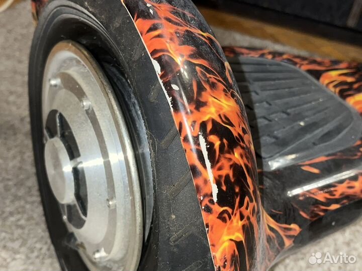 Гироскутер