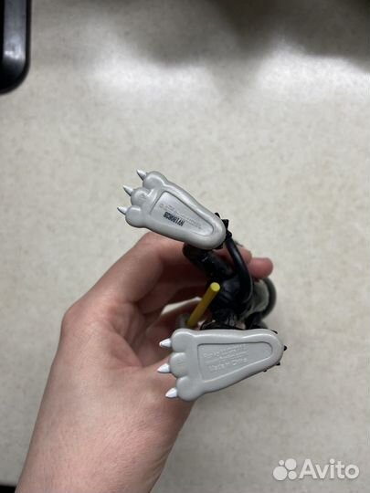 Funko Action Figures: Cuphead: The Devil 33424