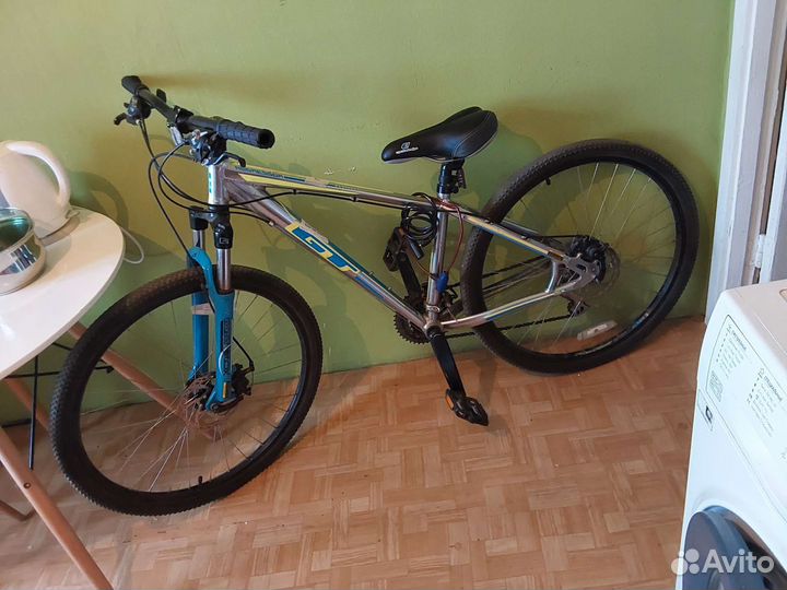 Велосипед б/у