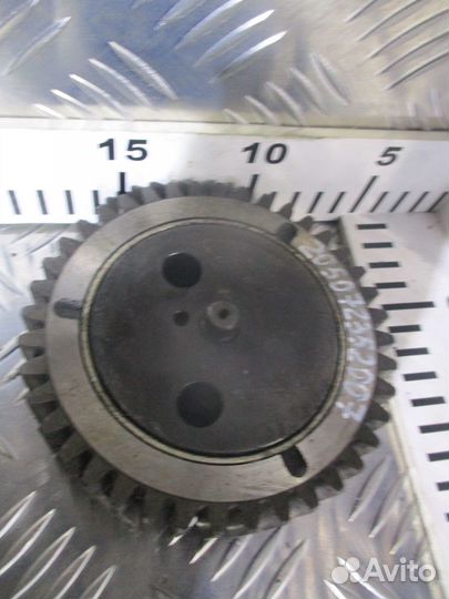 Промежуточная шестерня MAN 51045055119