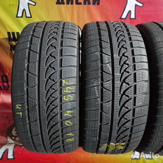 Petlas Snow Master W651 245/40 R18 97V