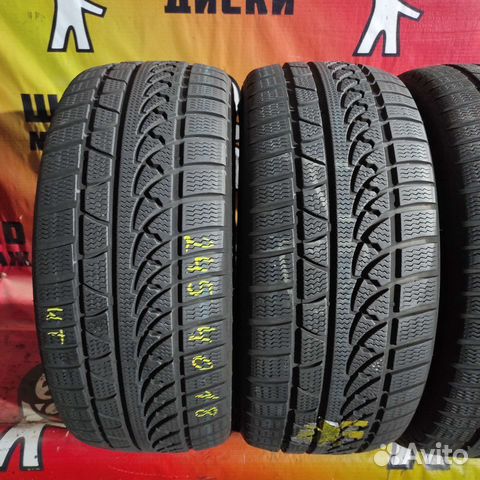 Petlas Snow Master W651 245/40 R18 97V