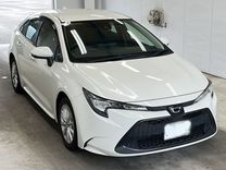Toyota Corolla 1.8 CVT, 2020, 10 000 км, с пробегом, цена 1 822 000 руб.