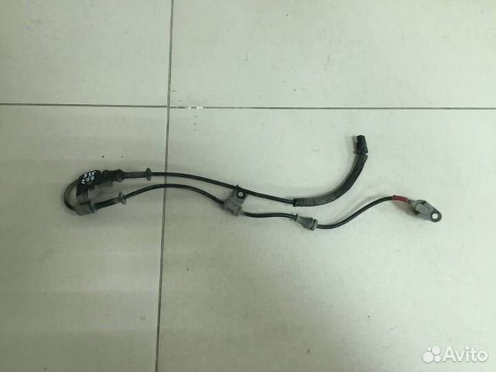 Датчик ABS передний правый Kia Rio 3 UB 2011-2017