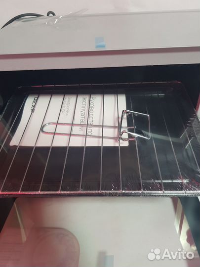 Электропечь dexp VN-3400 GR