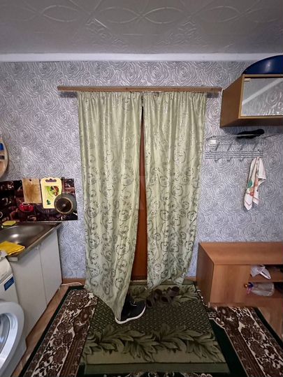 Комната 13,7 м² в 1-к., 5/5 эт.