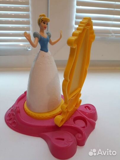 Набор Плей-До Play-Doh