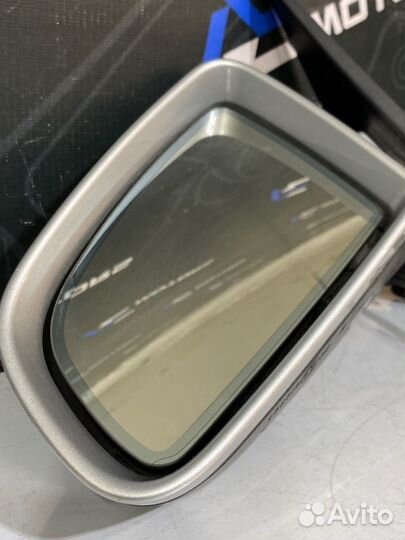 Зеркало левое Audi A6 C6 AUK 2006
