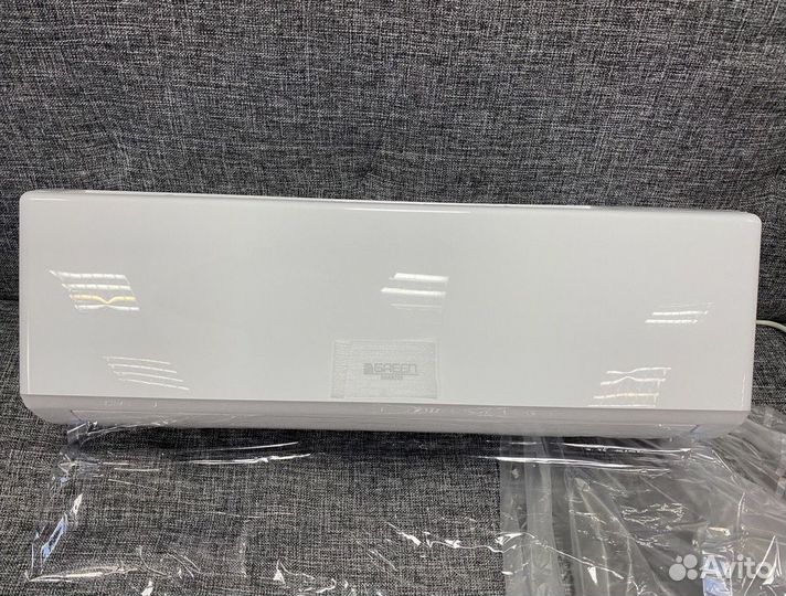 Кондиционер + монтаж