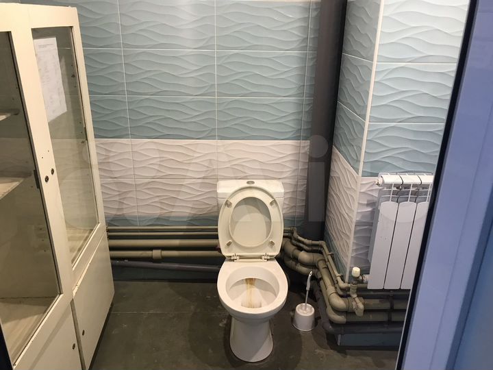 Склад, 300 м²
