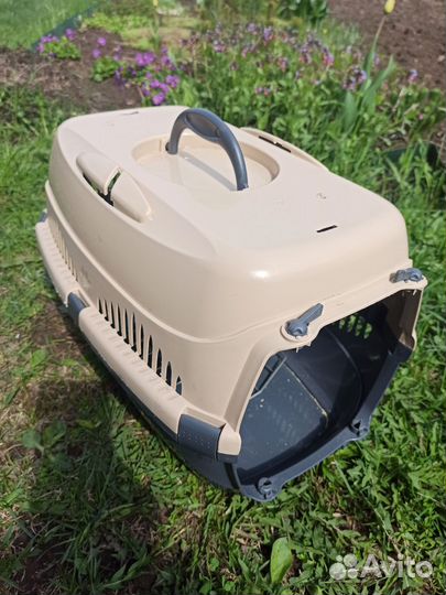 Переноска для животных бу