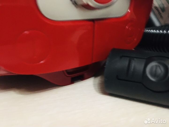 Пылесос gorenje, новый