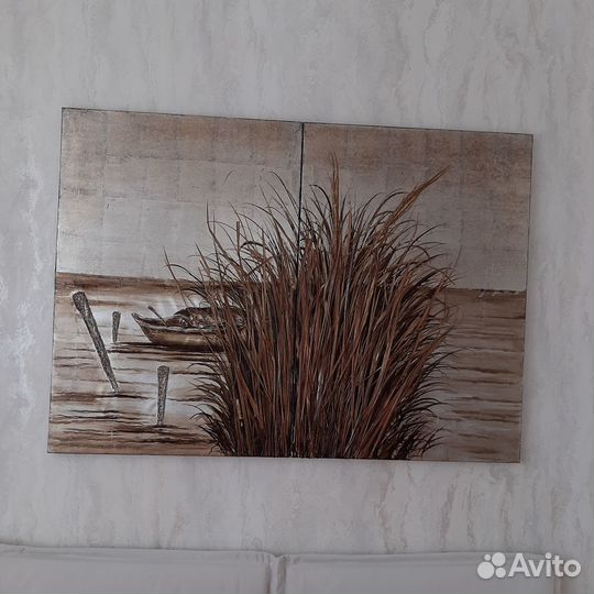 Картина на стену