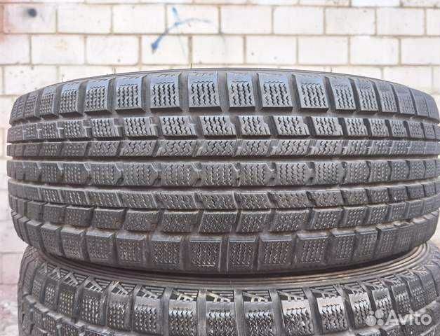 Dunlop Grandtrek SJ7 215/65 R16 99H