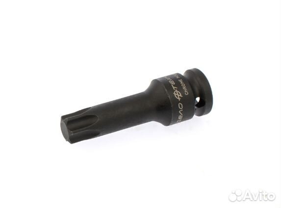 Бита—головка ударная 1/2'' torx T70