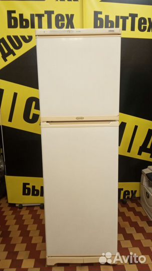 Холодильник stinol -110L, кшд-325/80