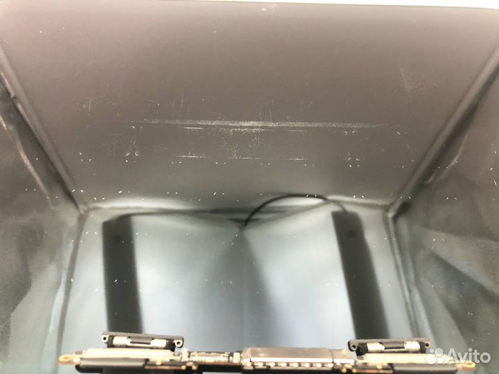 Дисплей в сборе для Macbook A1706 (2016) Б/У