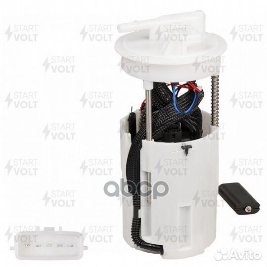 Деталь SFM1420 startvolt