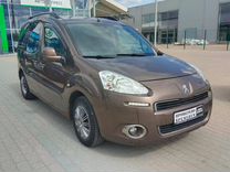 Peugeot Partner, 2012, с пробегом, цена 550 000 руб.