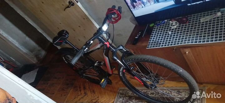 Forward raptor 27.5 2.0 disc