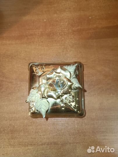 Шкатулочка