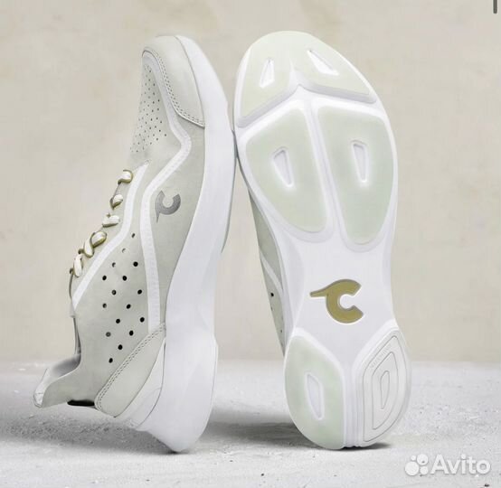 Кроссовки мужские Courser