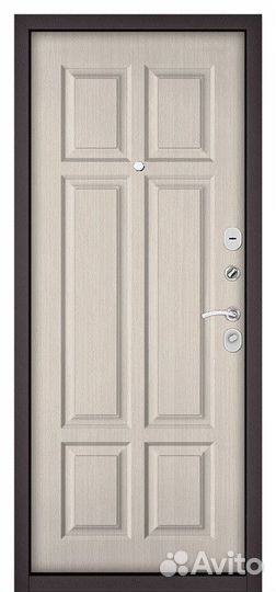 Дверь входная